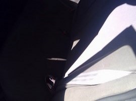 2015 TOYOTA PRIUS GRAY  1.8L AT.  Z24882